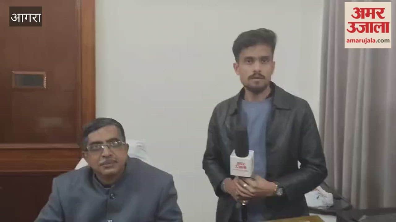 Founders Day celebrated at Dayalbagh Educational Institute in agra