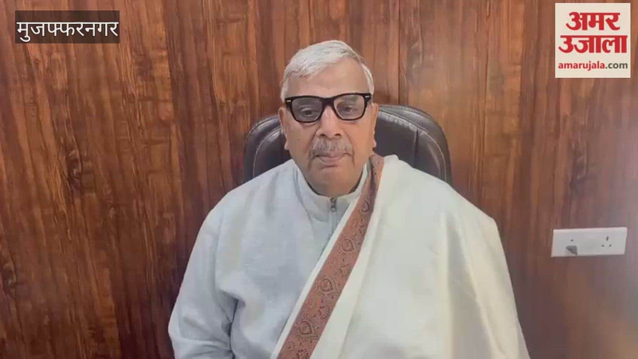 Samajwadi Party MP Harendra Malik's statement on Budget 2026: He said... this is a budget to secure their own commissions and benefit their own people.