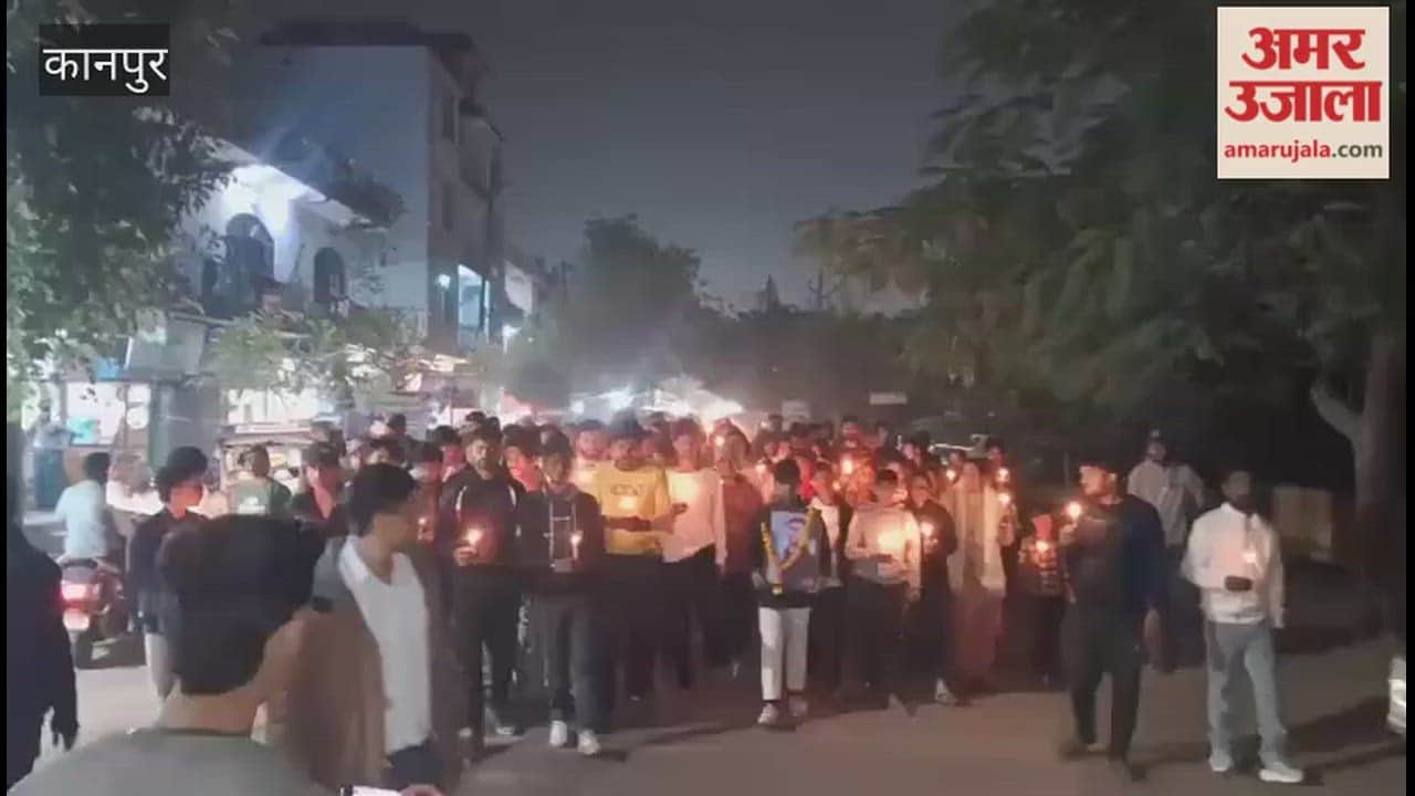 Kanpur: Demand for action against those pressuring for religious conversion