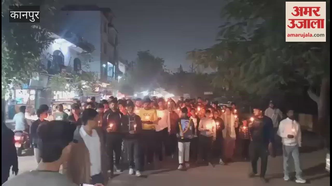 Kanpur: Demand for action against those pressuring for religious conversion