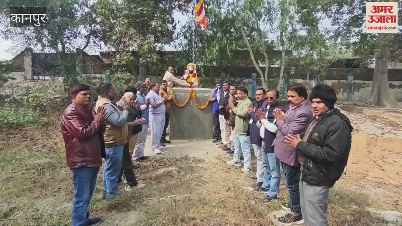 Call to follow the ideals of Saint Ravidas, birth anniversary celebrated with great fanfare