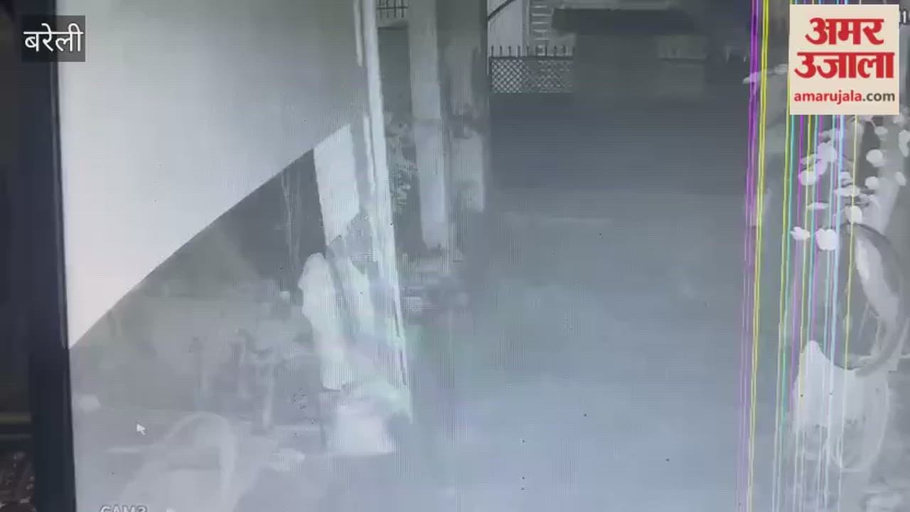 Cash and valuables stolen from retired engineer's house