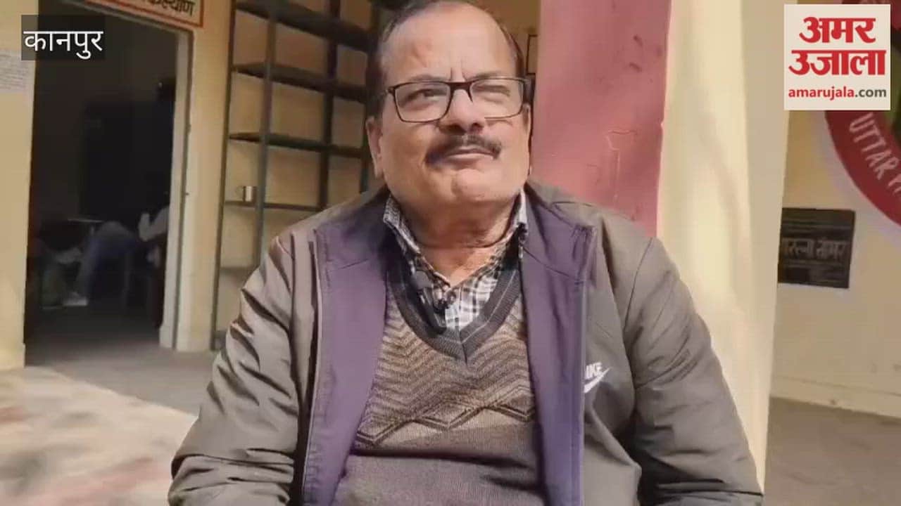 Satirical Poem by Dheerpal Singh Dheer on the UGC