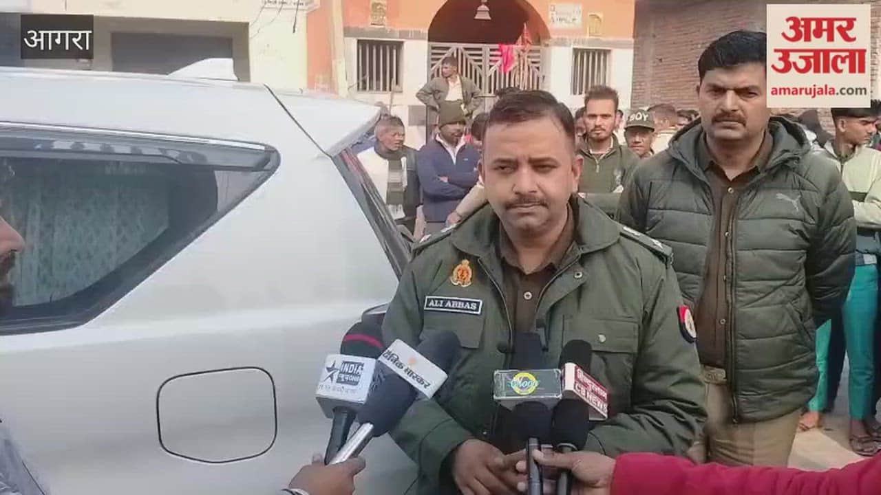 Blood-Soaked Woman’s Body Found in Rohta Village