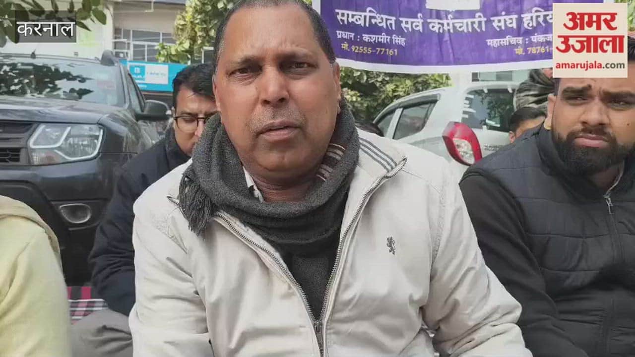 Kanungo Association extended the strike for its demands