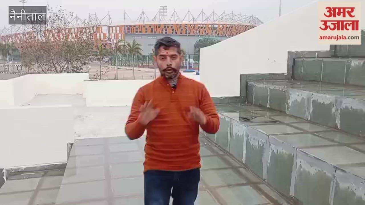 Sports Mahakumbh: Dehradun and Pithoragarh will clash for the title in the Under-19 hockey final