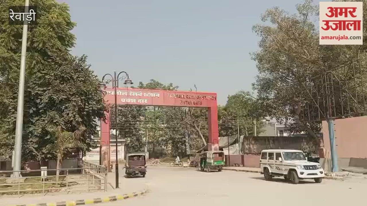 Train services will remain cancelled from April 8 to April 22