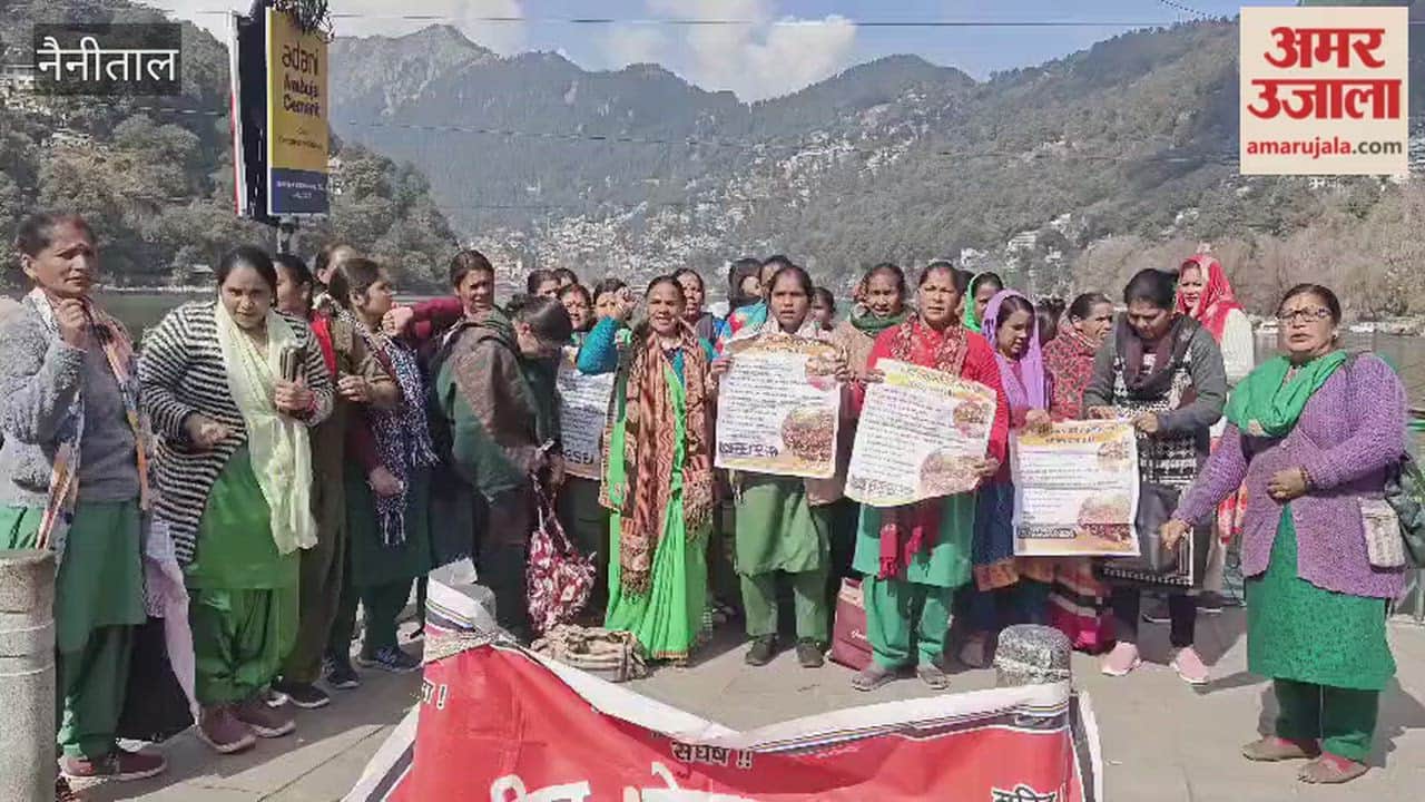 If the demands of the cooks are not met, there will be a work boycott