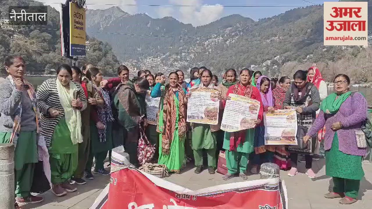 If the demands of the cooks are not met, there will be a work boycott