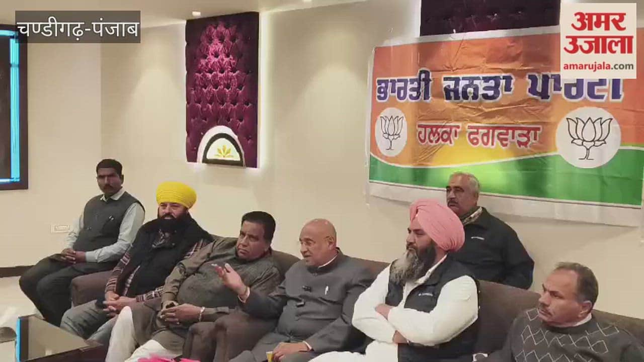 Union Budget lays a strong foundation for developed India said Avinash Rai Khanna