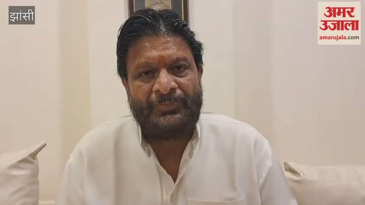 Former Union Minister Pradeep Jain said about the budget – disappointing for Bundelkhand, except for a few corporate houses, everyone is unhappy.