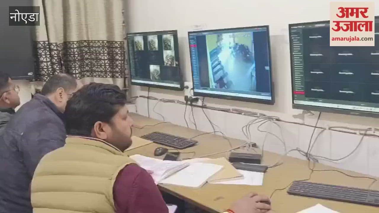 Practical examinations are being monitored from control room, question papers have also arrived