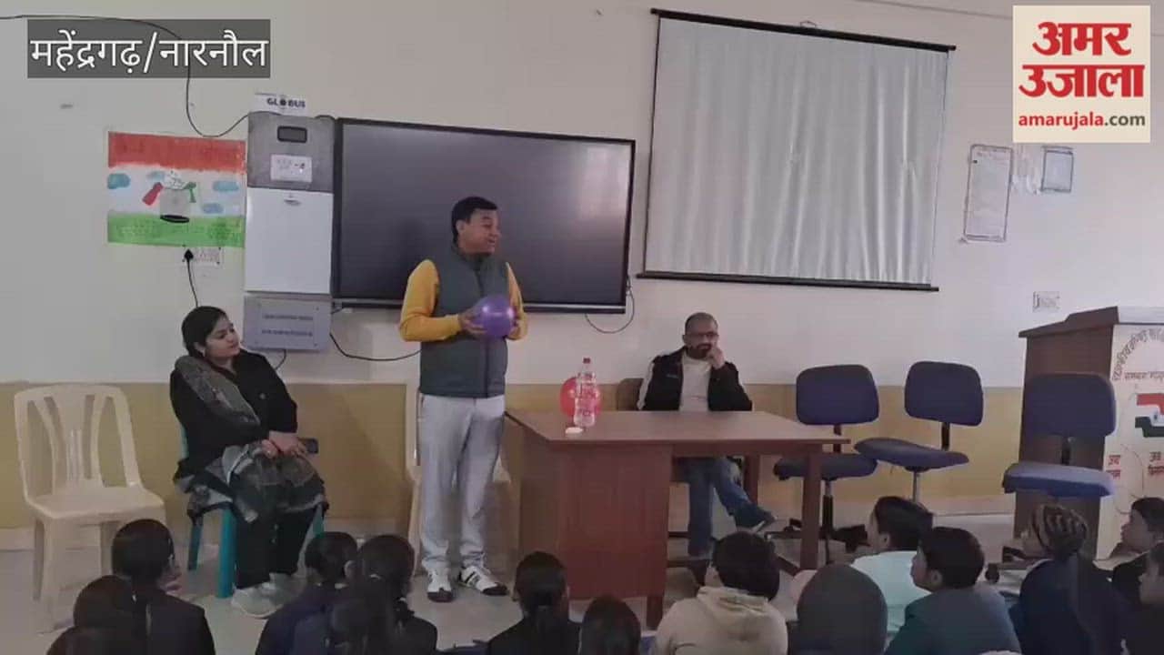 Students will learn science