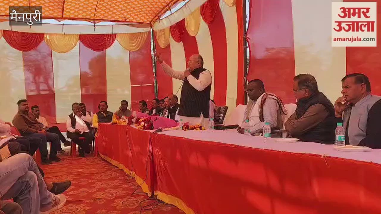 MLA has given gift to people road will be widened at cost of Rs 23 crore