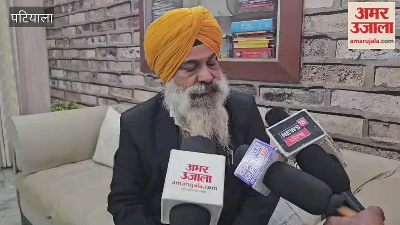 young man from Rajpura drowned in a river in Sydney he died