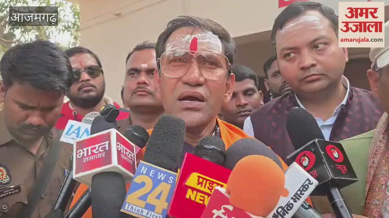 proposal made during our term as Members of Parliament Samajwadi Party trying to take credit