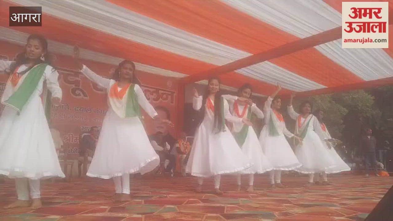 Hindu conference organized in Agra