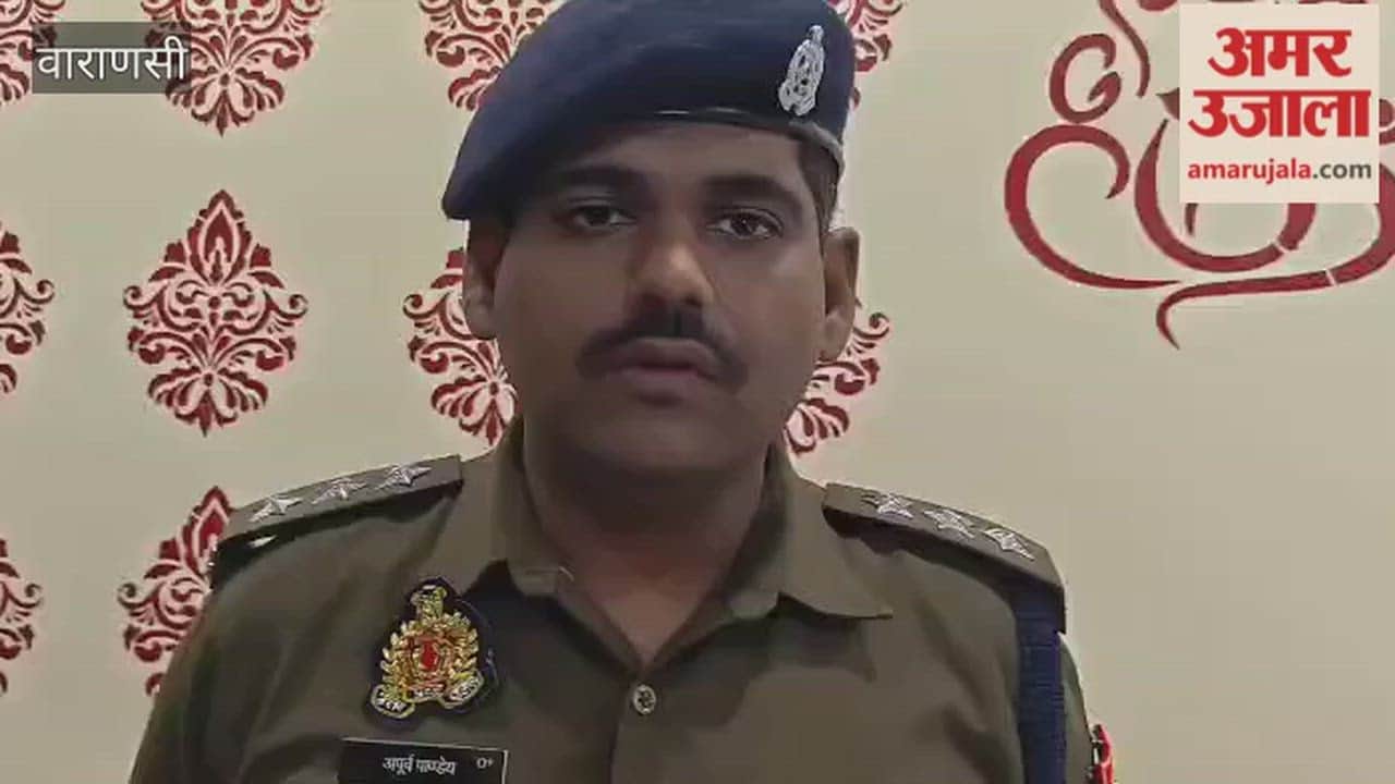 Prostitution racket busted in Varanasi