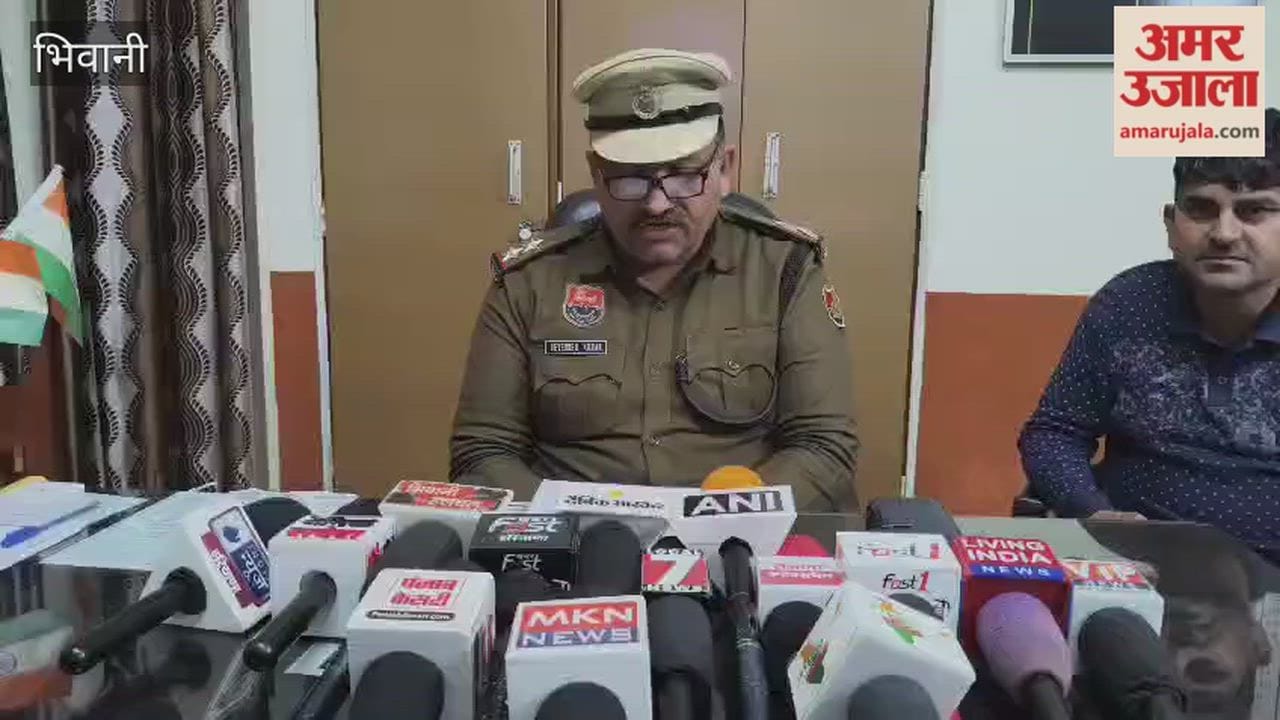 False information about robbery in Bhiwani