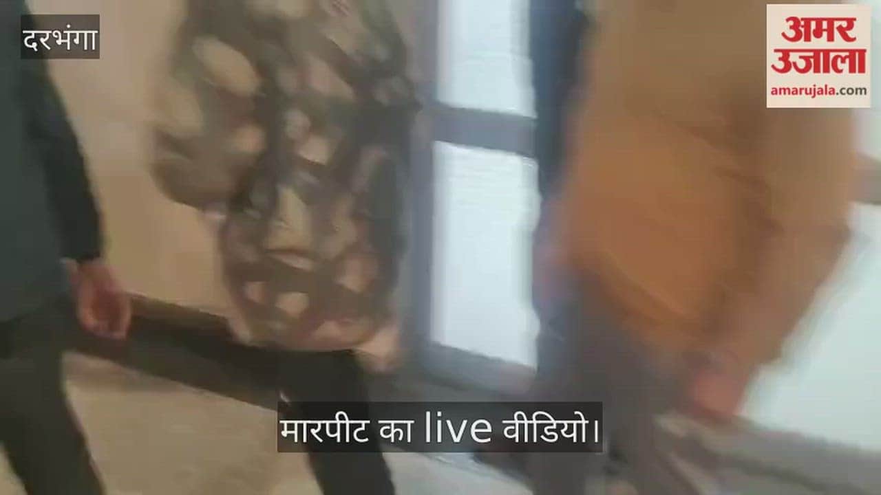 Junior doctors strike in DMCH emergency