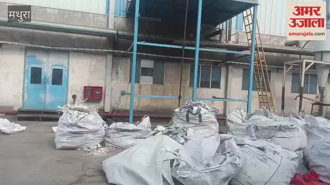 Serious environmental irregularities were found in industrial units