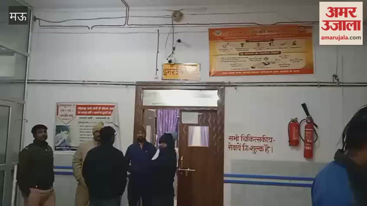 Father injured returning home after getting daughter documents made in mau