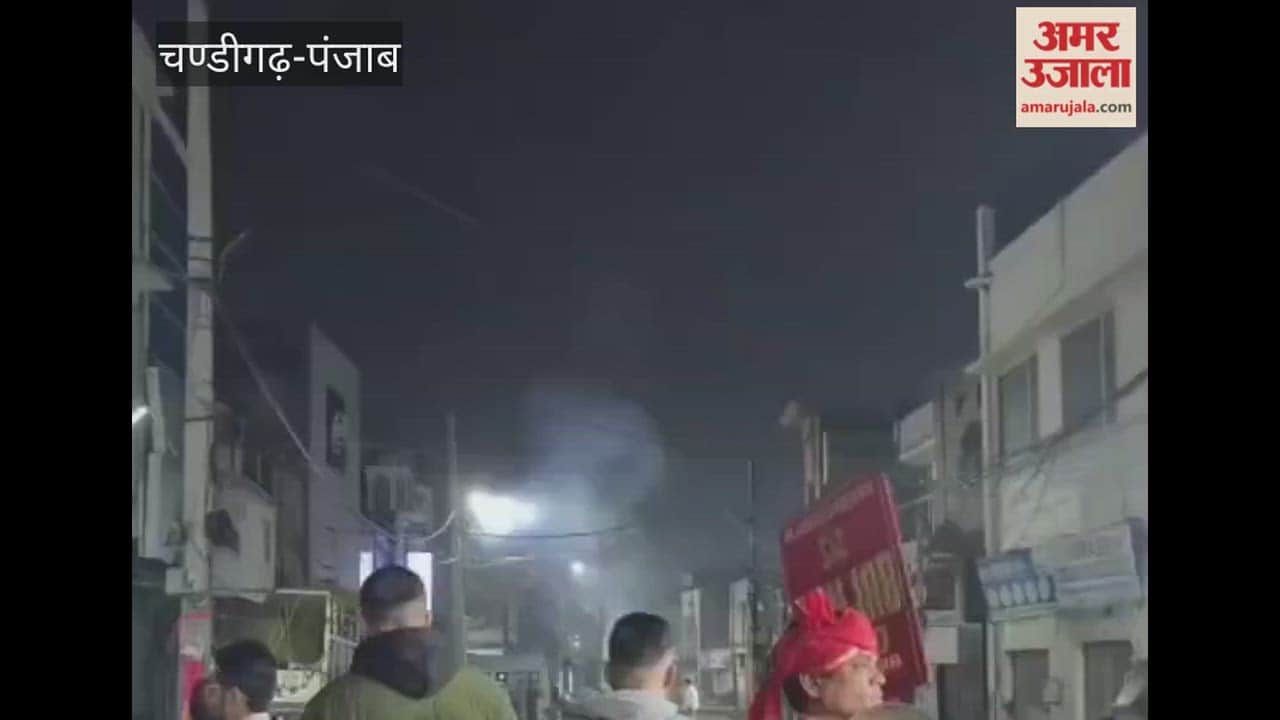 फगवाड़ा में निकाली प्रभात फेरी