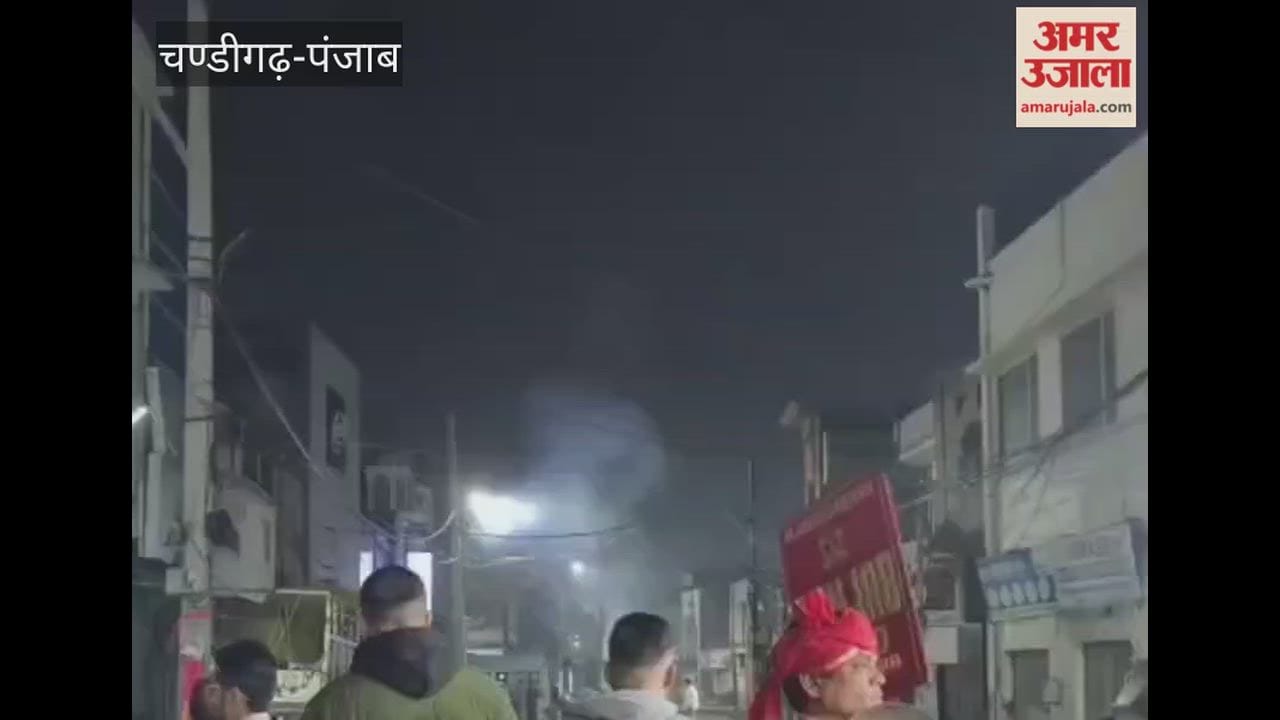 फगवाड़ा में निकाली प्रभात फेरी