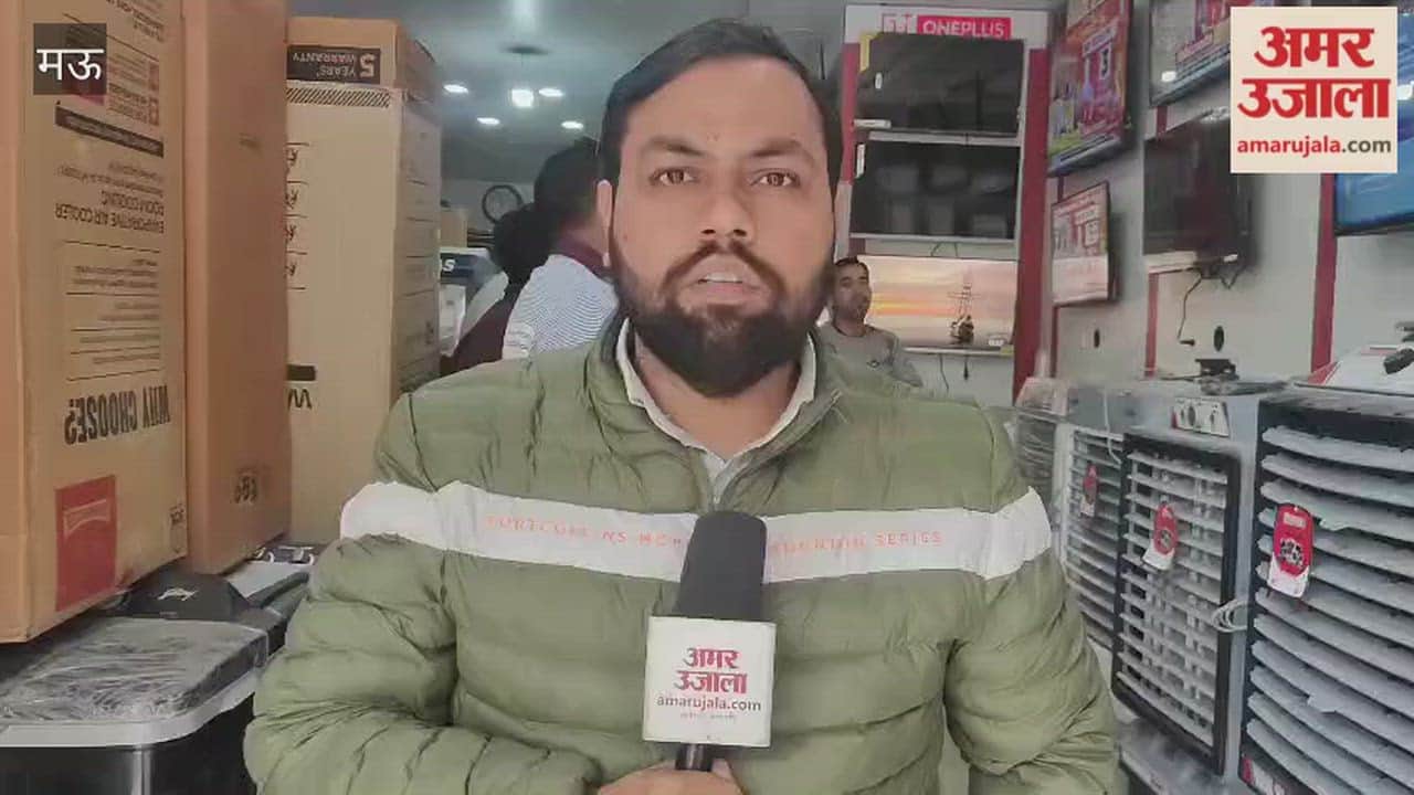 People in Mau said budget is relief