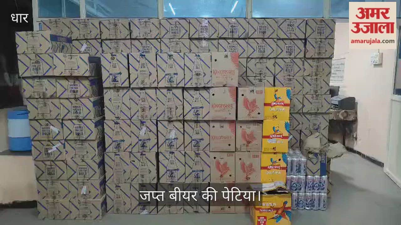 Pickup vehicle loaded with illicit liquor seized, 2 accused arrested