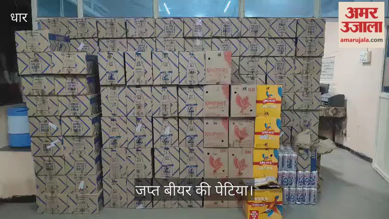 Pickup vehicle loaded with illicit liquor seized, 2 accused arrested