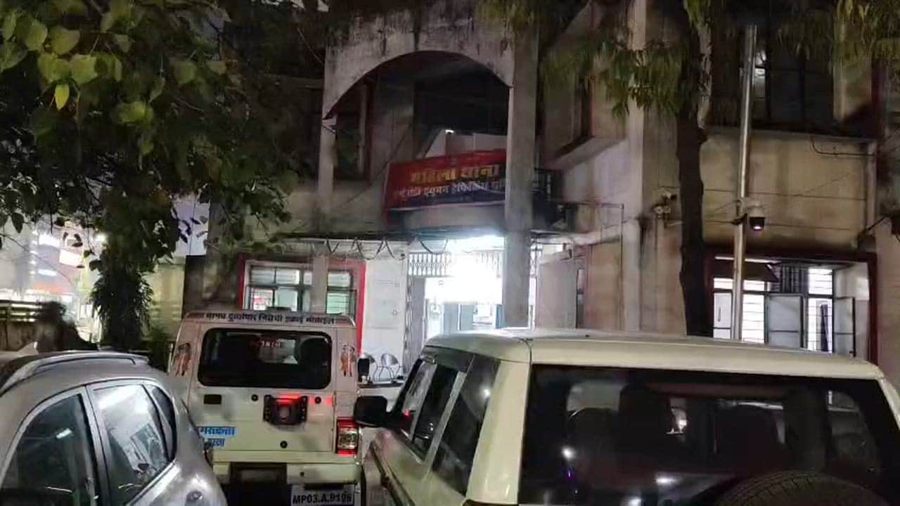 Foreign women were being forced into prostitution