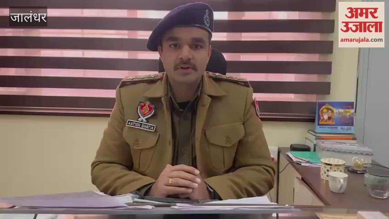 body of newborn baby found in canal near Baba Budhaji Bridge in Jalandhar