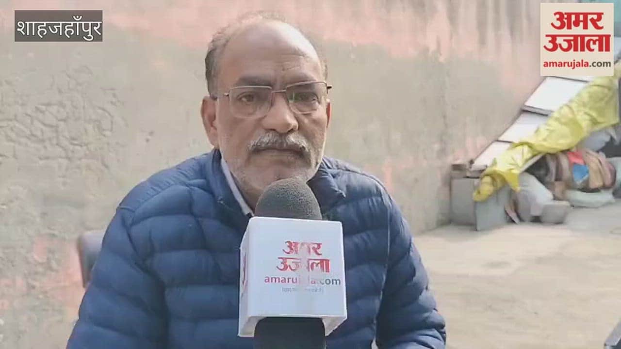 Congress district president Rajneesh Gupta said there is nothing in the budget for the common people