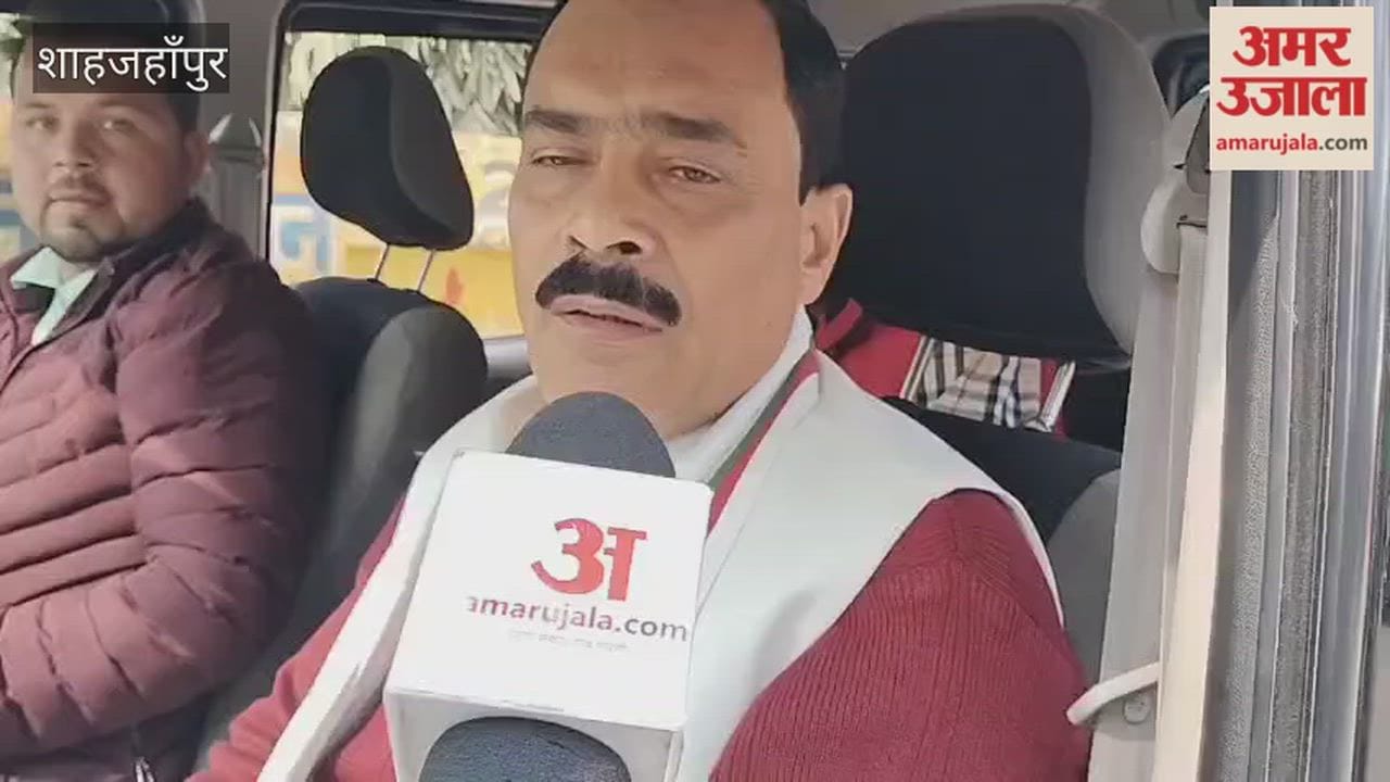 SP district president said that the general budget offers nothing for farmers and the youth
