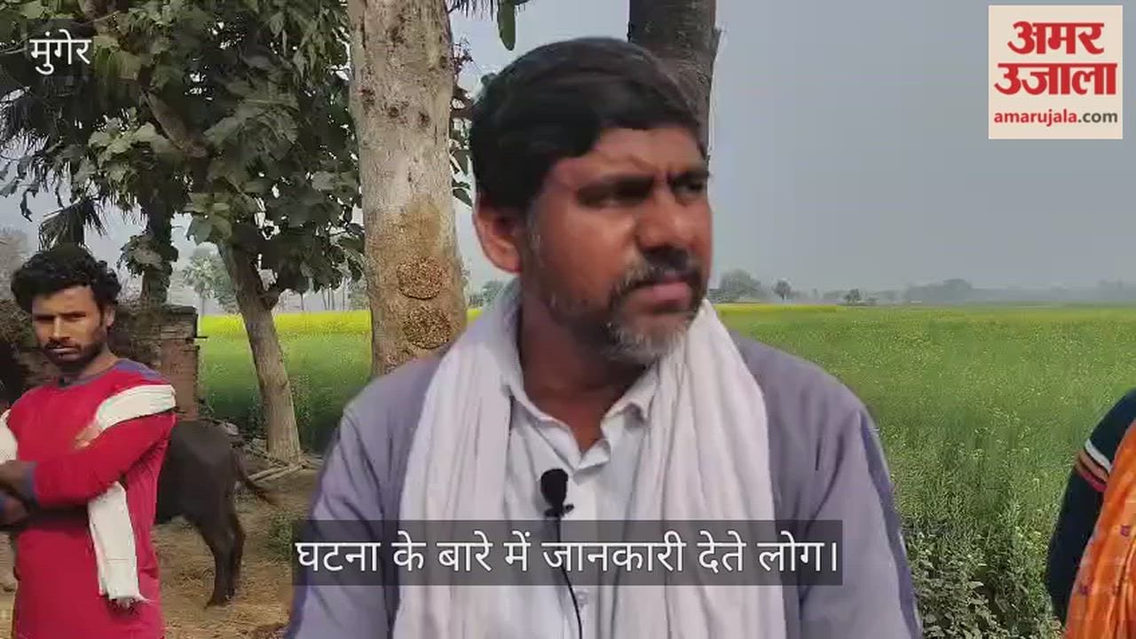 The havoc of a speeding truck: The driver ran away after crushing a Jugaad vehicle, three died.