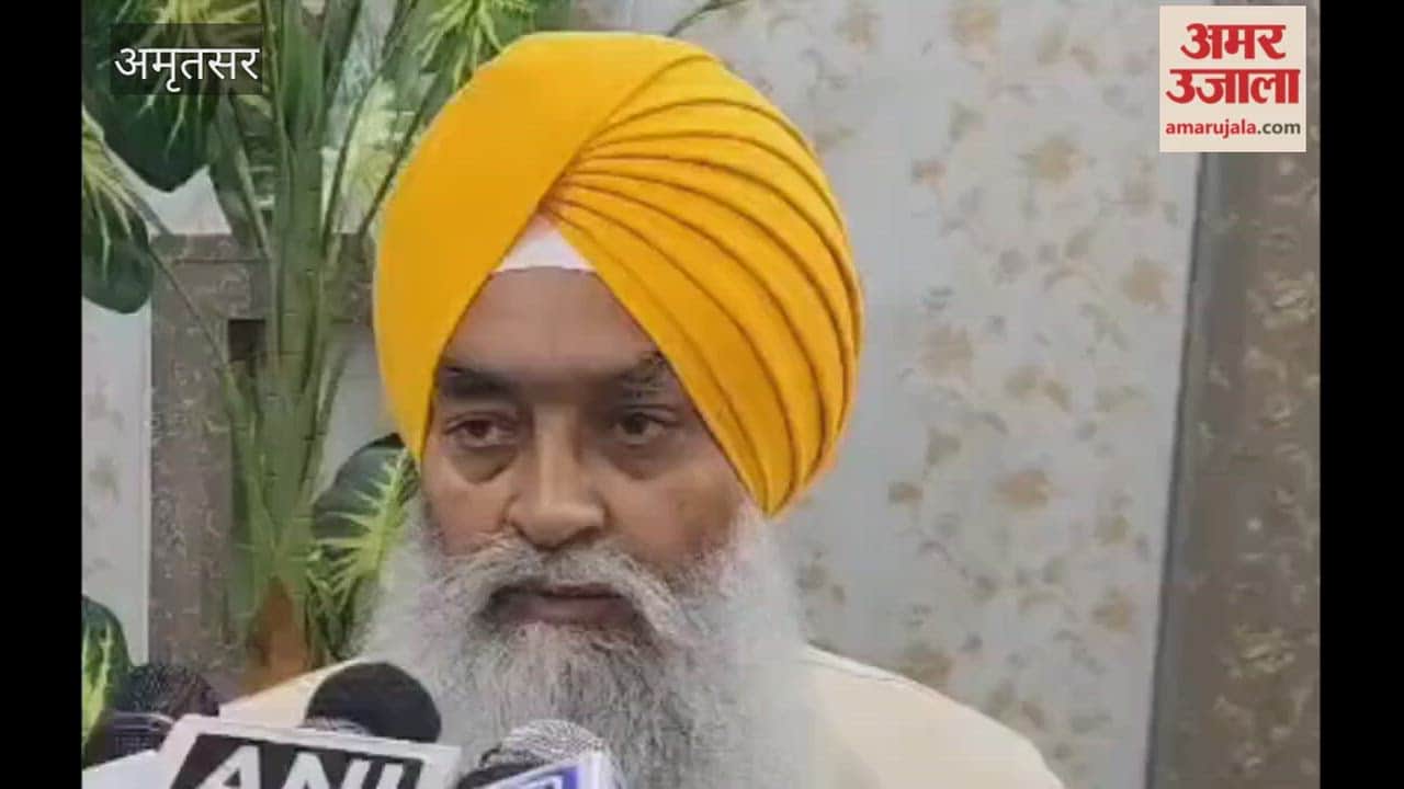 Police interference in the circumambulation of Sri Darbar Sahib is condemnable