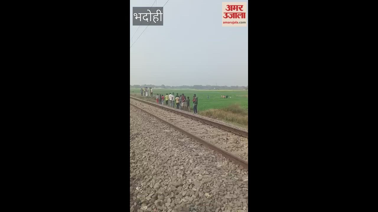 young woman fed up with illness committed suicide by jumping in front of train