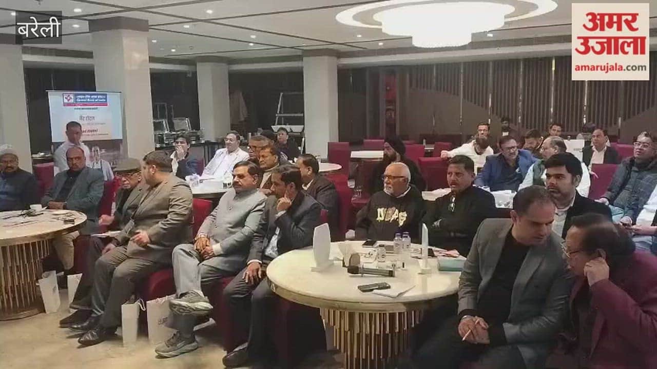 Budget 2026 The IIA Bareilly chapter described the budget as good