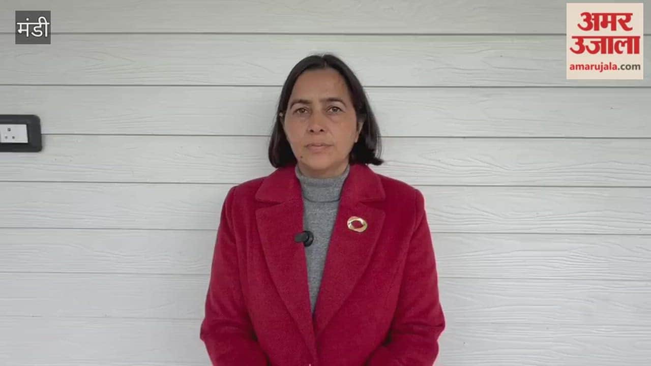 Mandi Dr Vandana Jaggi said that the budget will strengthen healthcare services