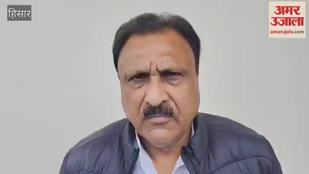 Bajrang Garg, provincial president of Haryana Pradesh Vyapar Mandal, called the central budget disappointing