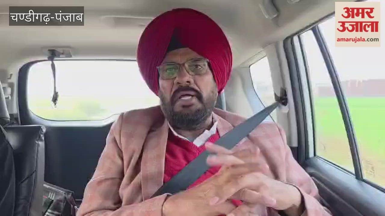 MLA Kuldeep Singh Dhaliwal reaction to Union Budget