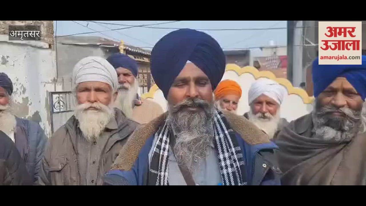 Farmers will surround the homes of ministers and MLAs