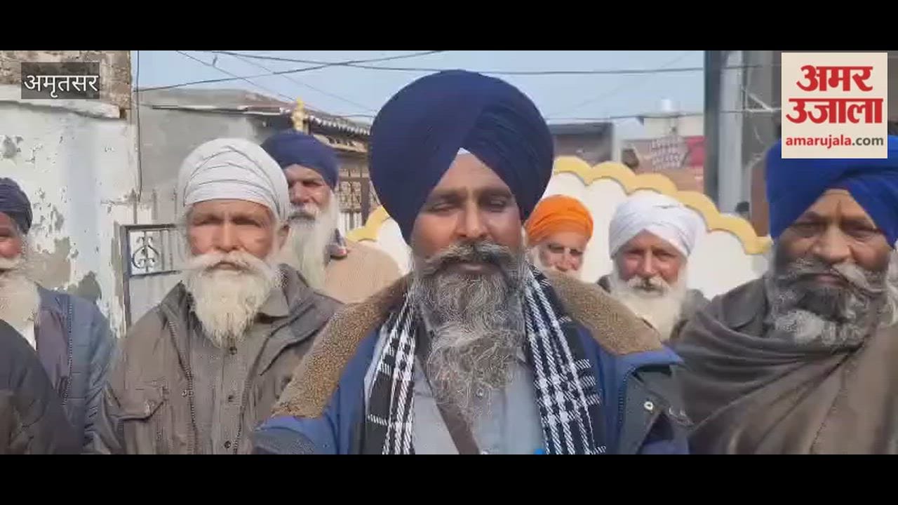 Farmers will surround the homes of ministers and MLAs