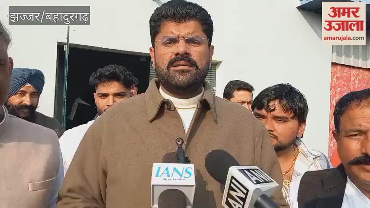 Dushyant Chautala statement on union budget