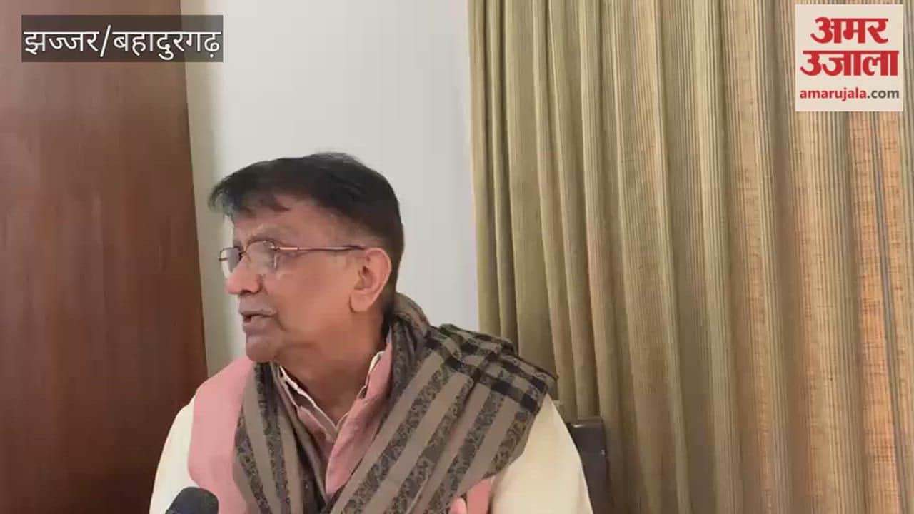 Omprakash Dhankhar praise union budget