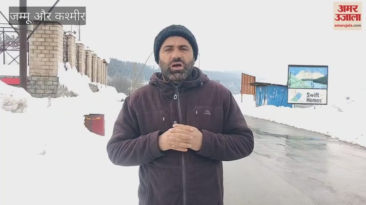 पिछले वर्षों से बड़ी राहत: मुगल रोड इस बार जल्दी खुलेगा, BRO ने बढ़ाई रफ्तार