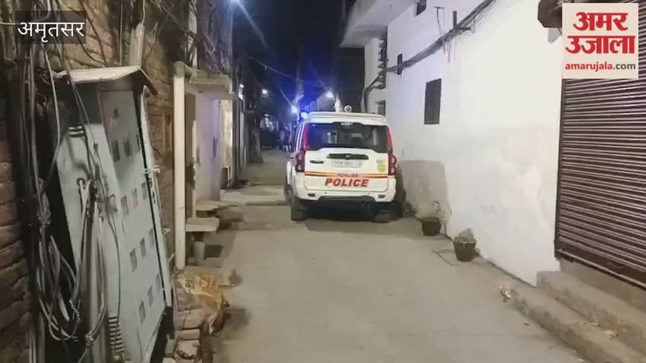 clash over kite flying erupted in the Kot Meet Singh area of Amritsar, leaving a minor injured.