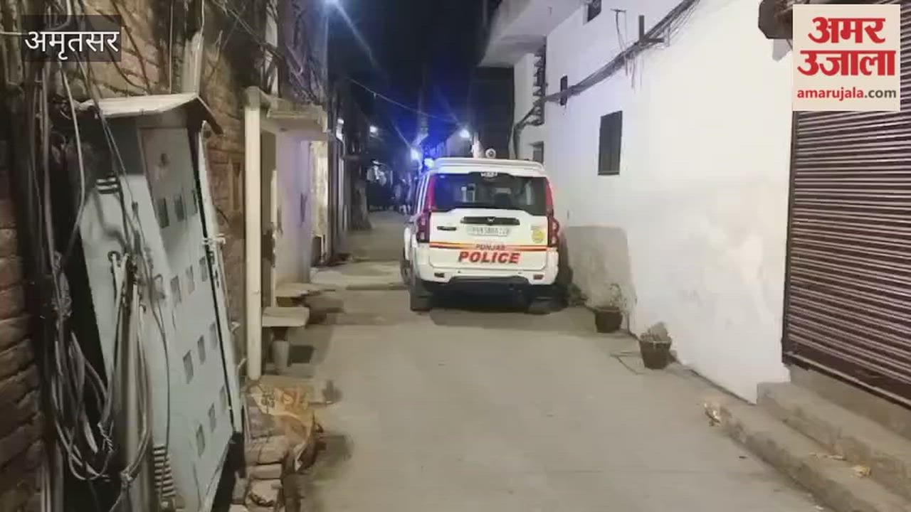 clash over kite flying erupted in the Kot Meet Singh area of Amritsar, leaving a minor injured.