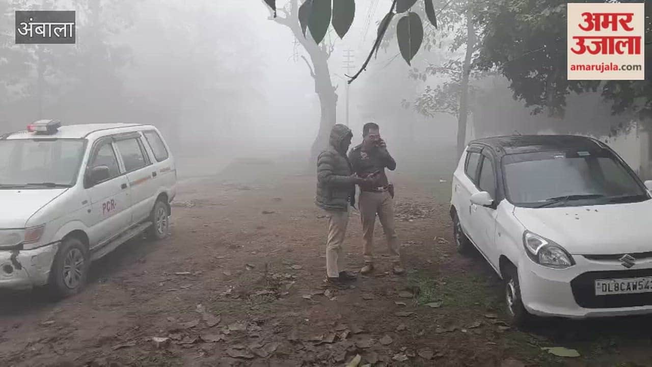 Suspicious Alto car found parked in military area